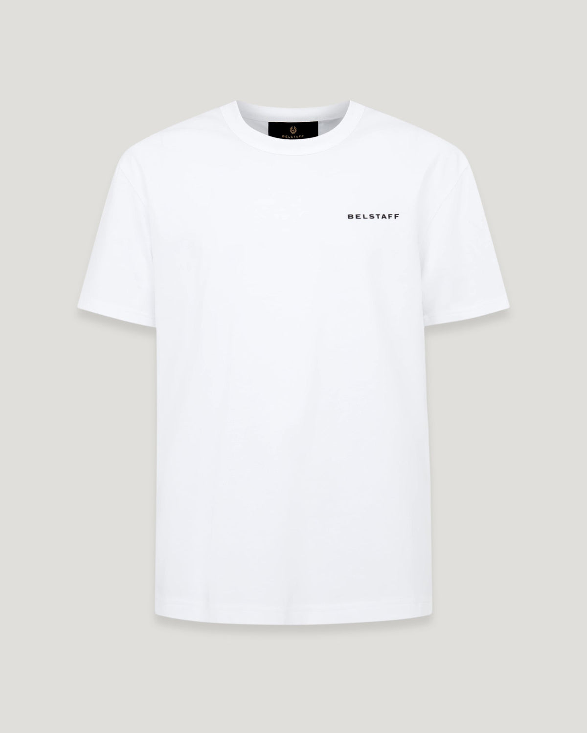 BORDER T-SHIRT – Belstaff.com