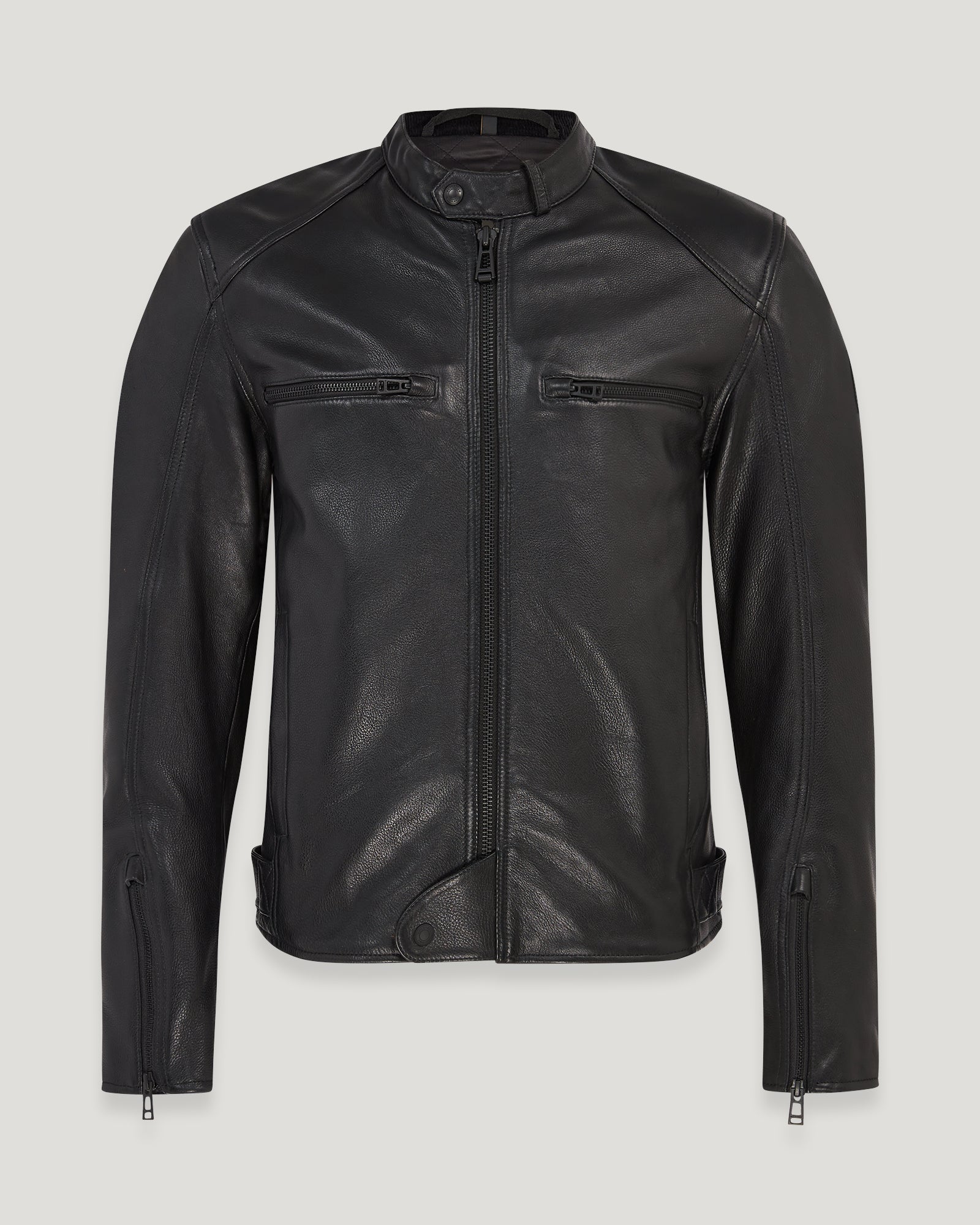 bucket backpack black motorcycle leather patches Belstaff Men's Broughton Jacket Calf Size L Gamakatsu Catfish hook assortment Color:Metallic Green, Black Back hobie accessory Ill reply to you