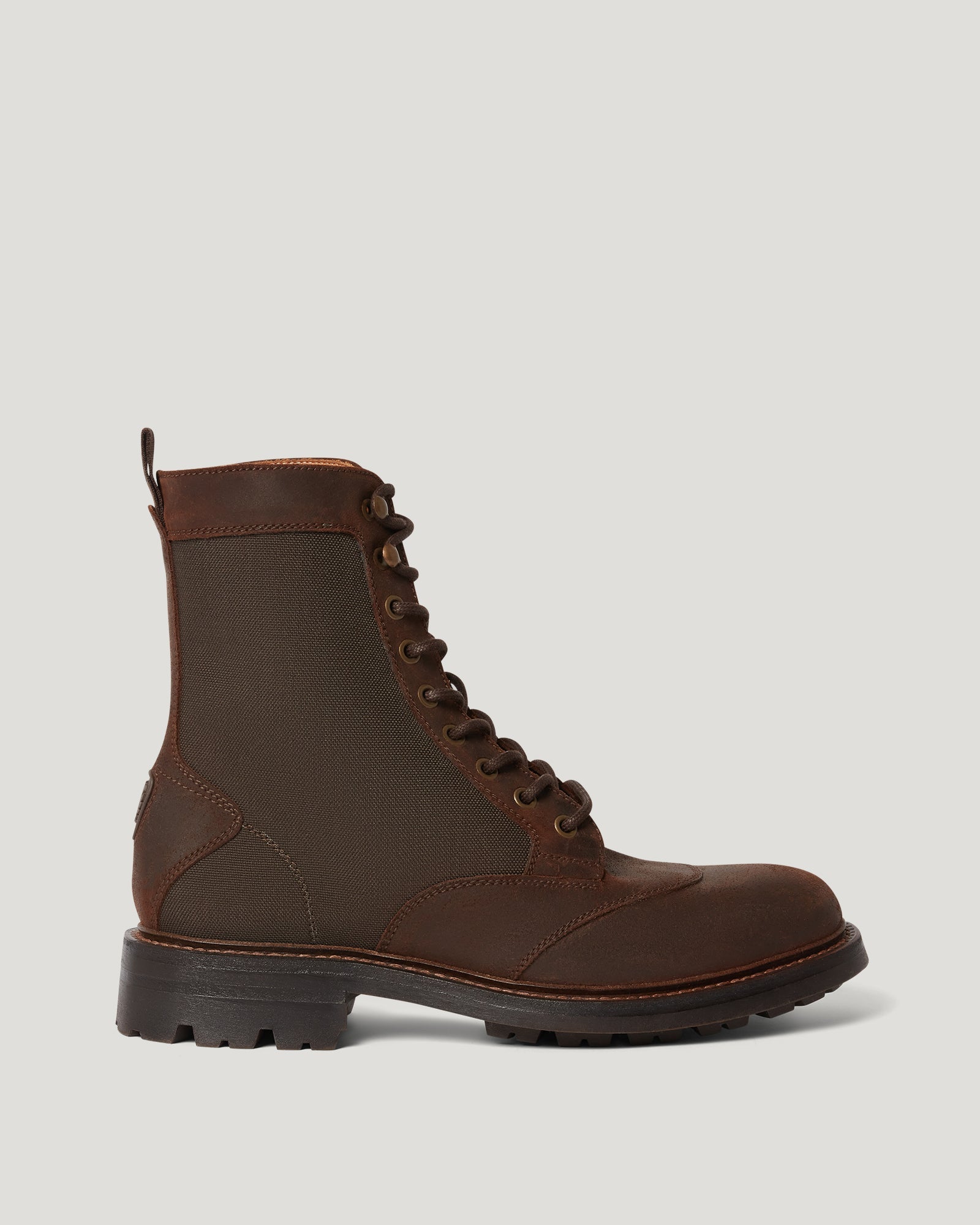 CAMPBELL BOOT – Belstaff.com