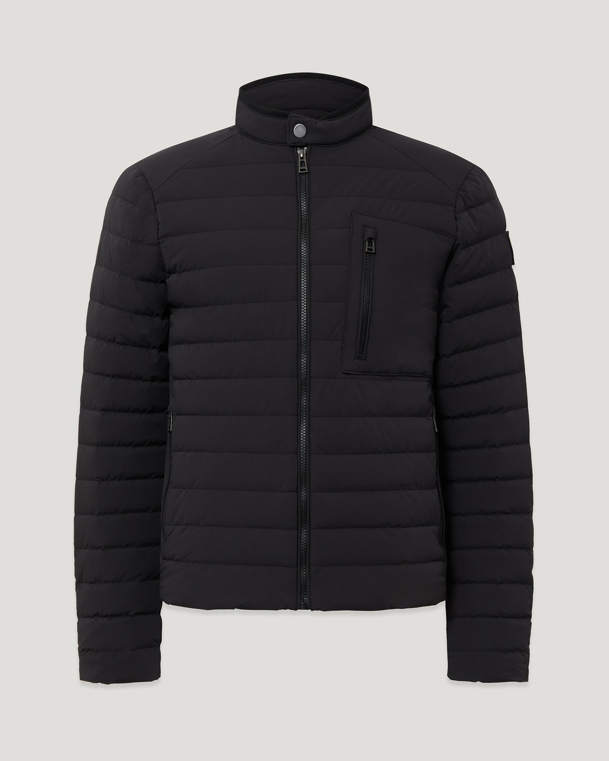 CHASSIS JACKET – Belstaff.com