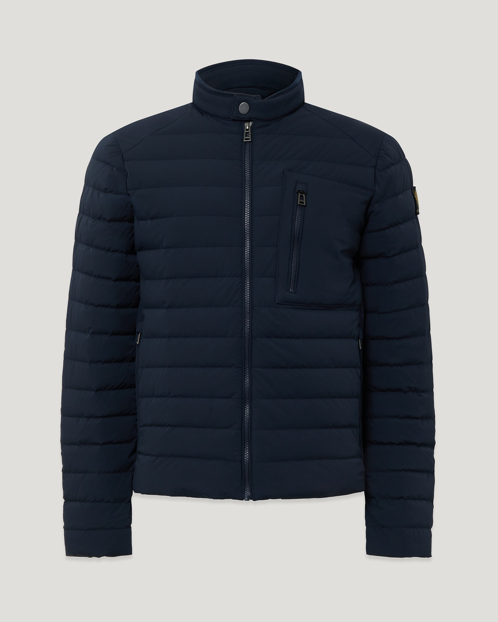 CHASSIS JACKET – Belstaff.com