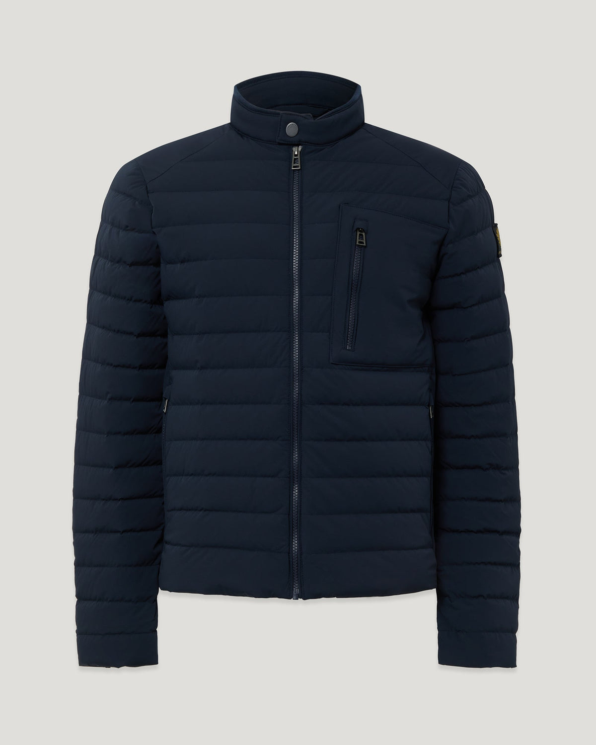 CHASSIS JACKET – Belstaff.com