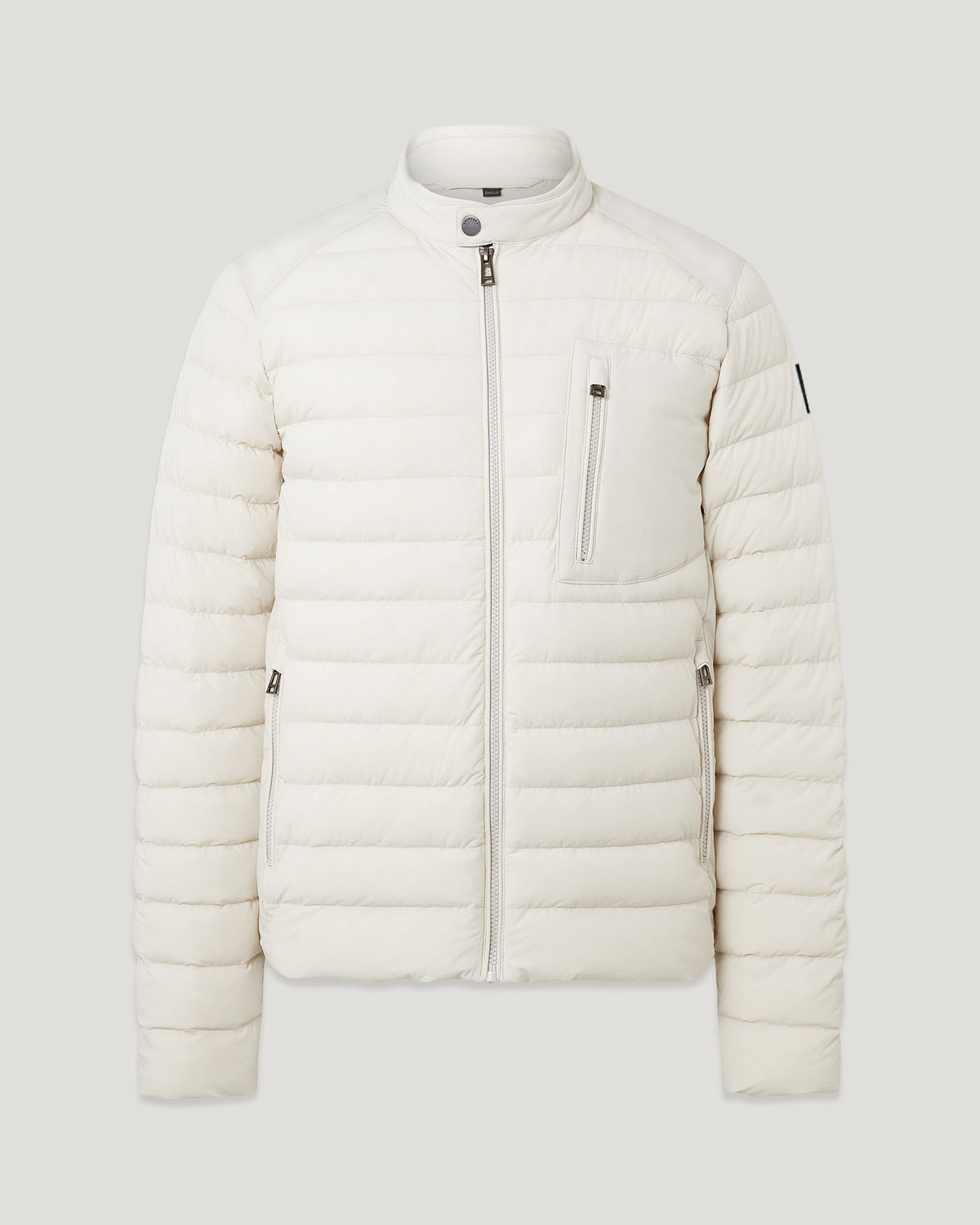CHASSIS JACKET – Belstaff.com