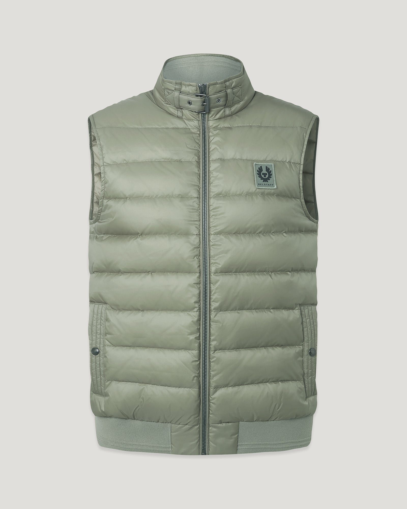 CIRCUIT GILET – Belstaff.com