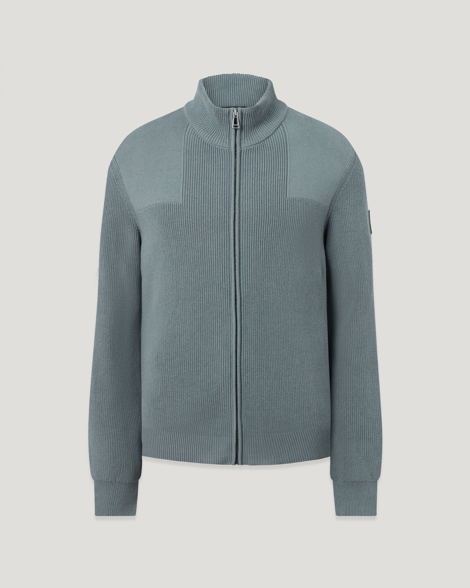COMMANDER FULL ZIP – Belstaff.com