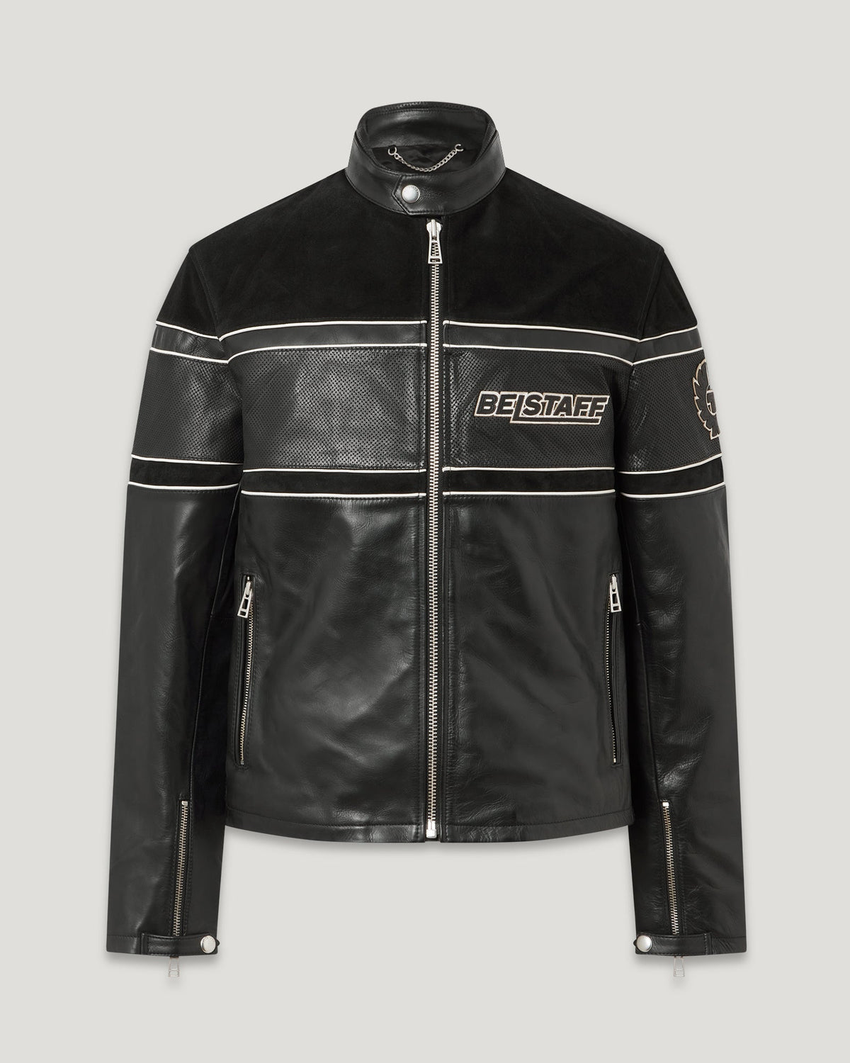 COMPETITION SPEED JACKET – Belstaff.com