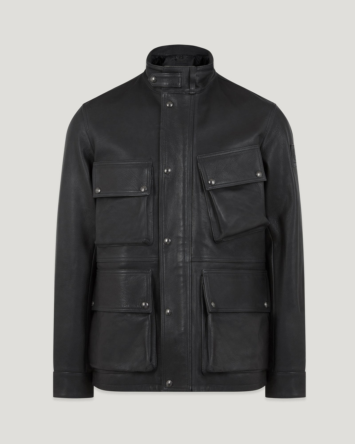 COMPETITOR JACKET – Belstaff.com