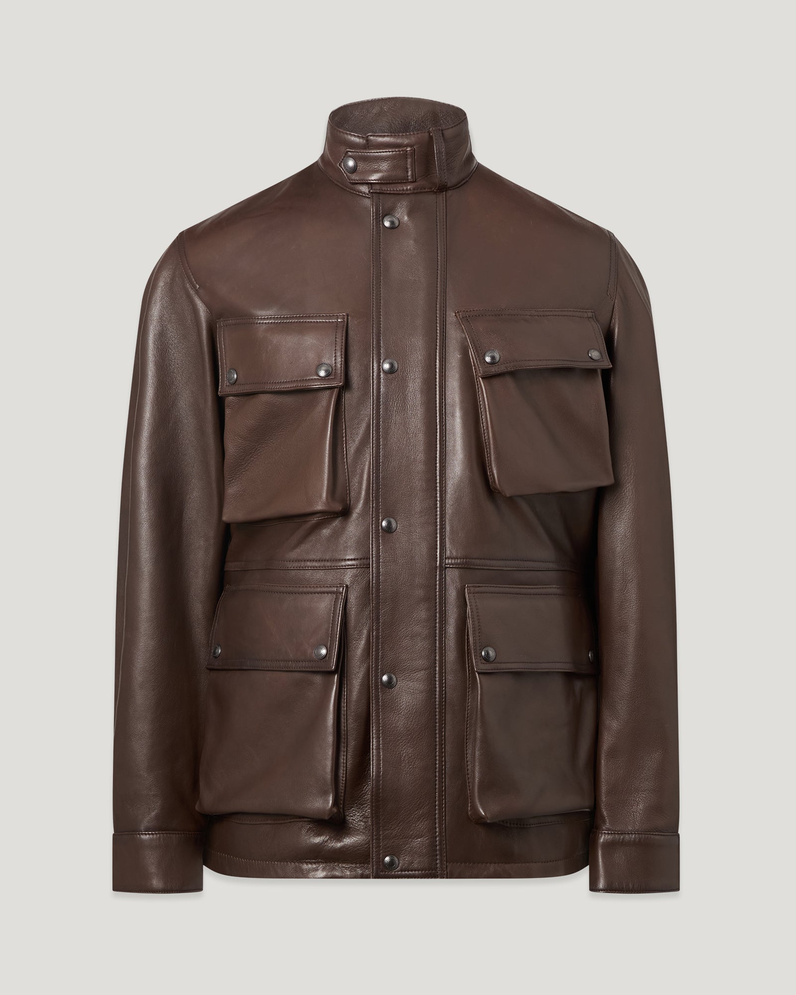COMPETITOR JACKET – Belstaff.com