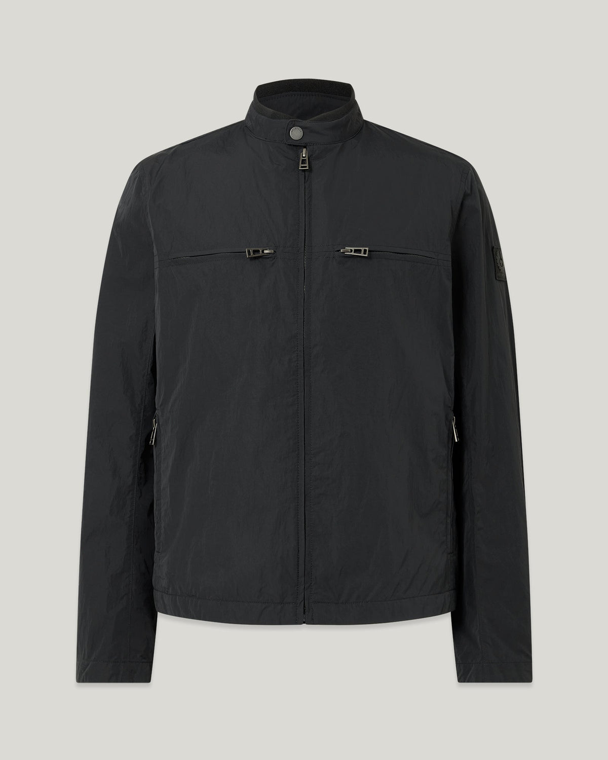 GRID JACKET – Belstaff.com