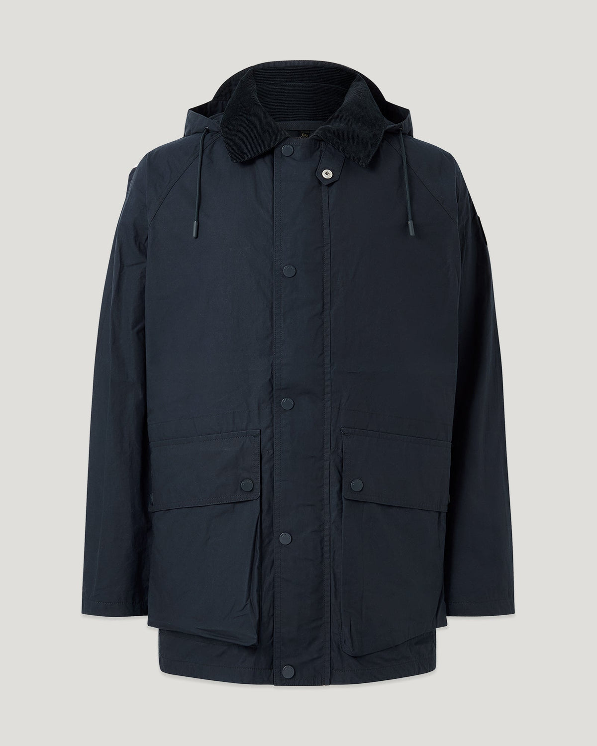 INCLINE PARKA – Belstaff.com