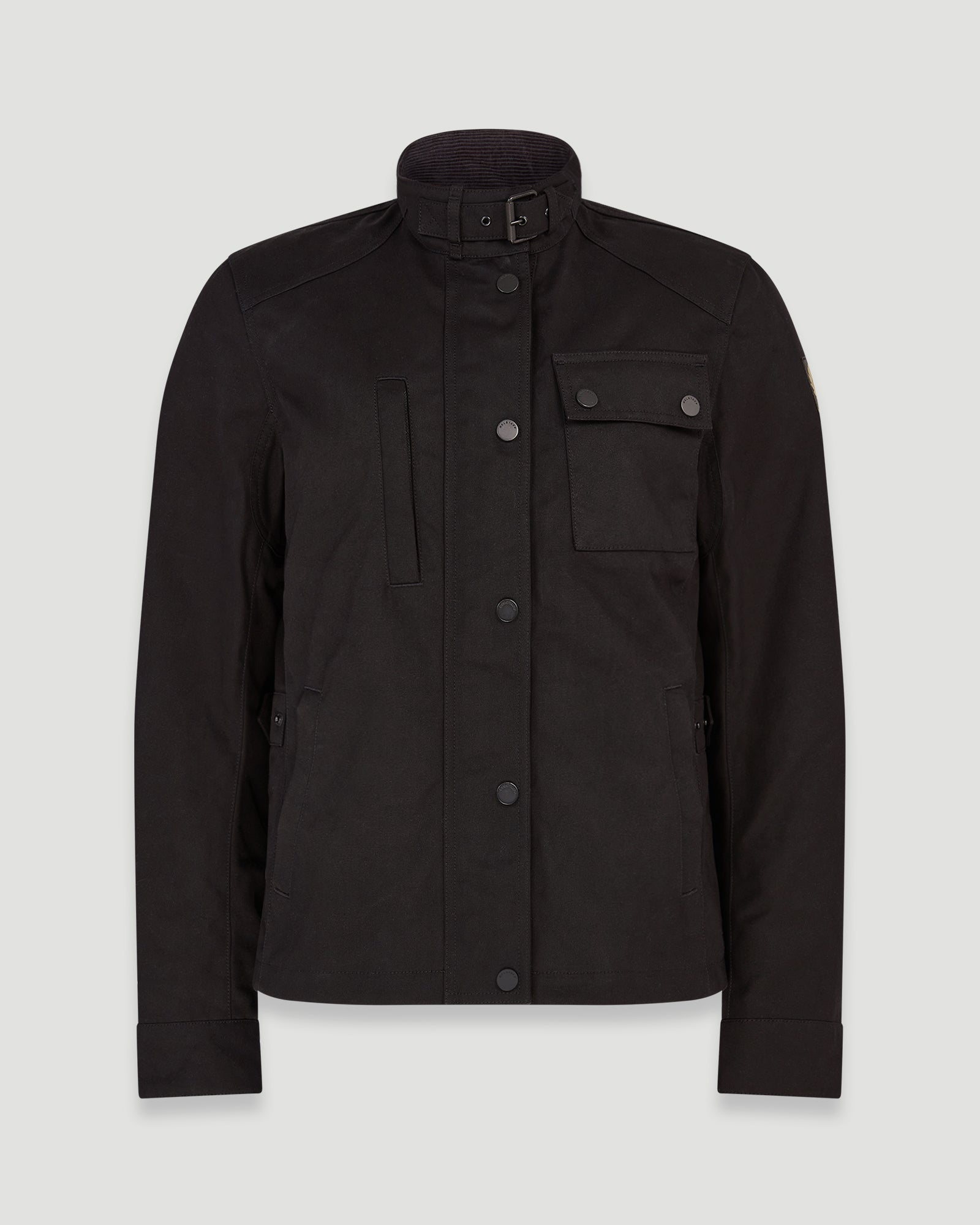 KATE'S COTTAGE MOTORCYCLE JACKET – Belstaff.com