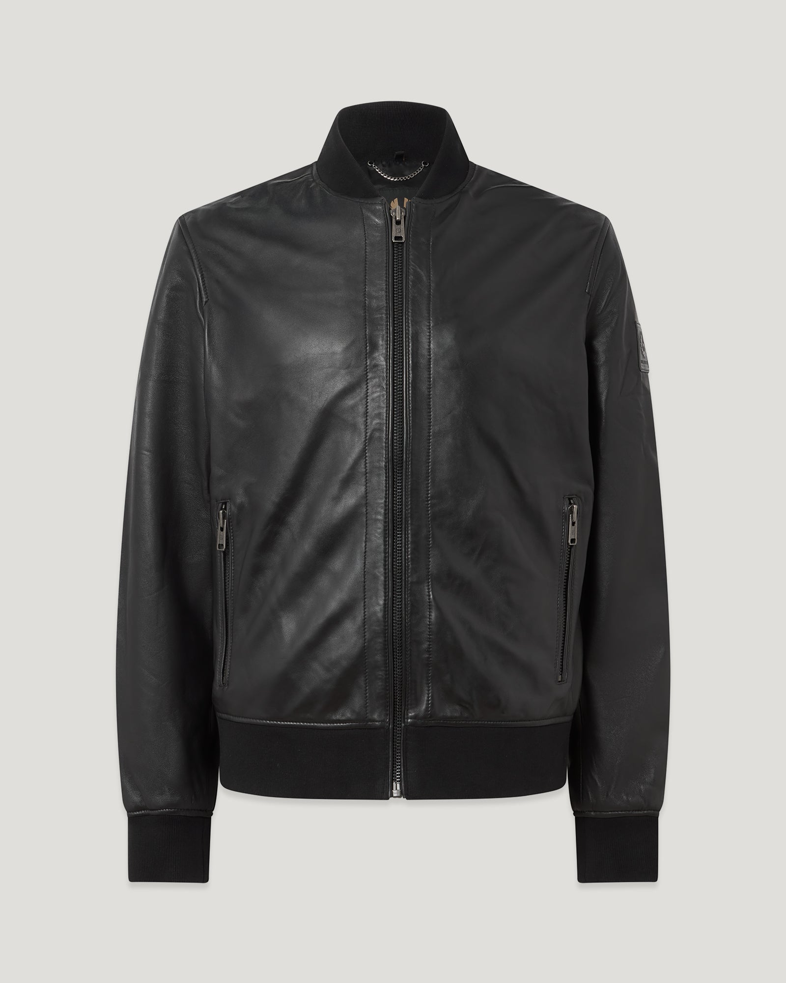 LANDMARK BOMBER – Belstaff.com