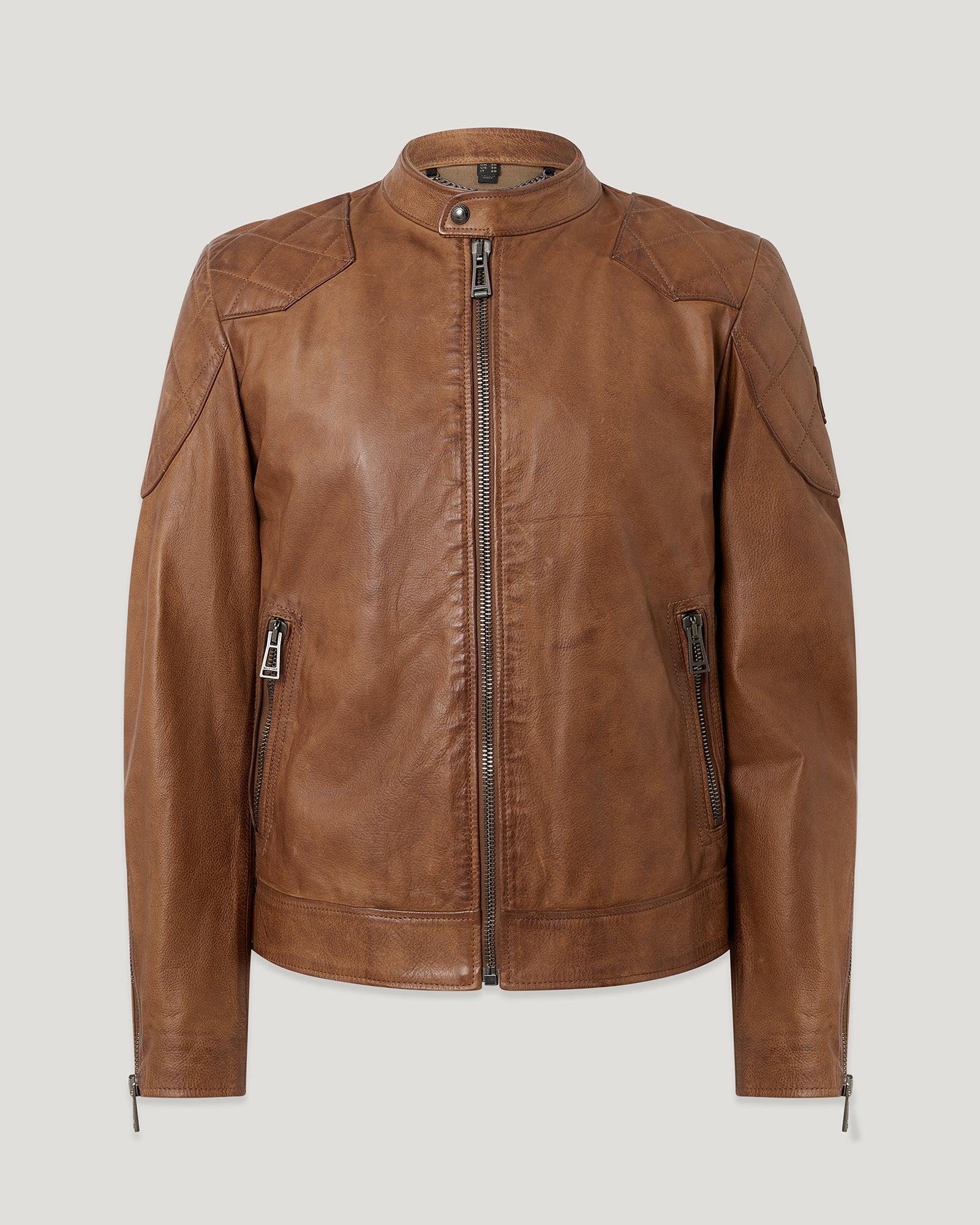 LEGACY OUTLAW JACKET – Belstaff.com