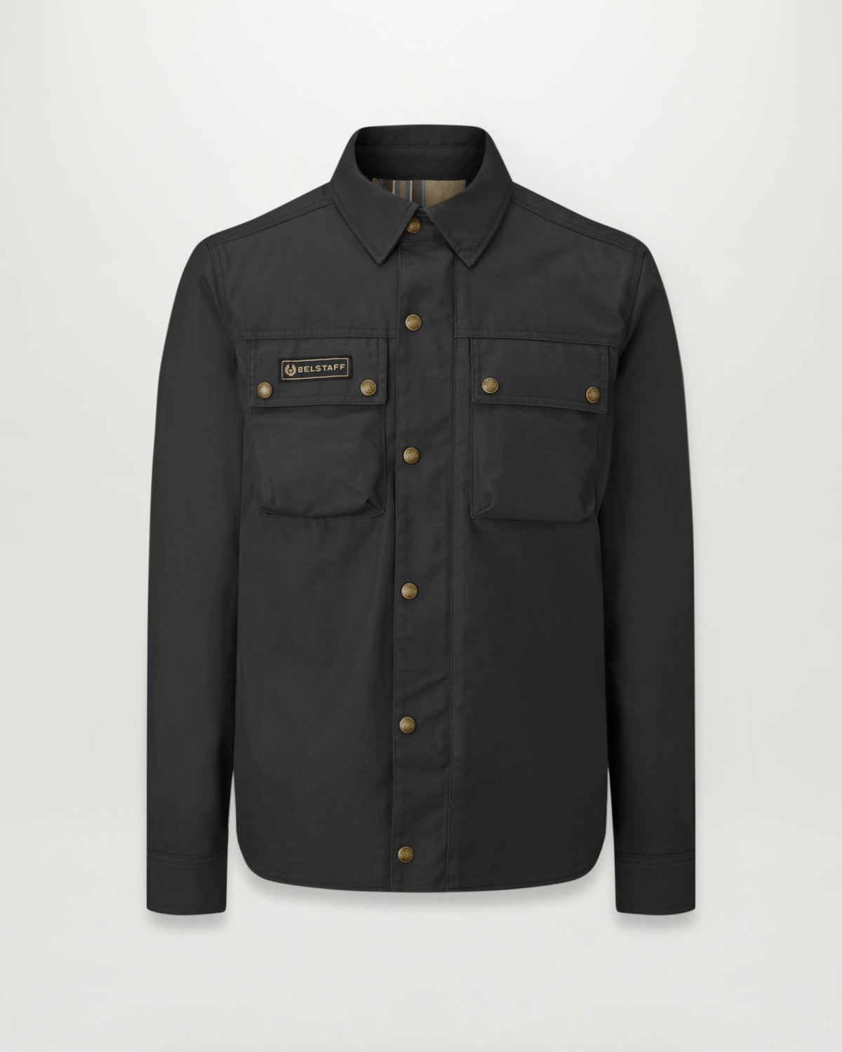 MANSION_MOTORCYCLE_OVERSHIRT- 