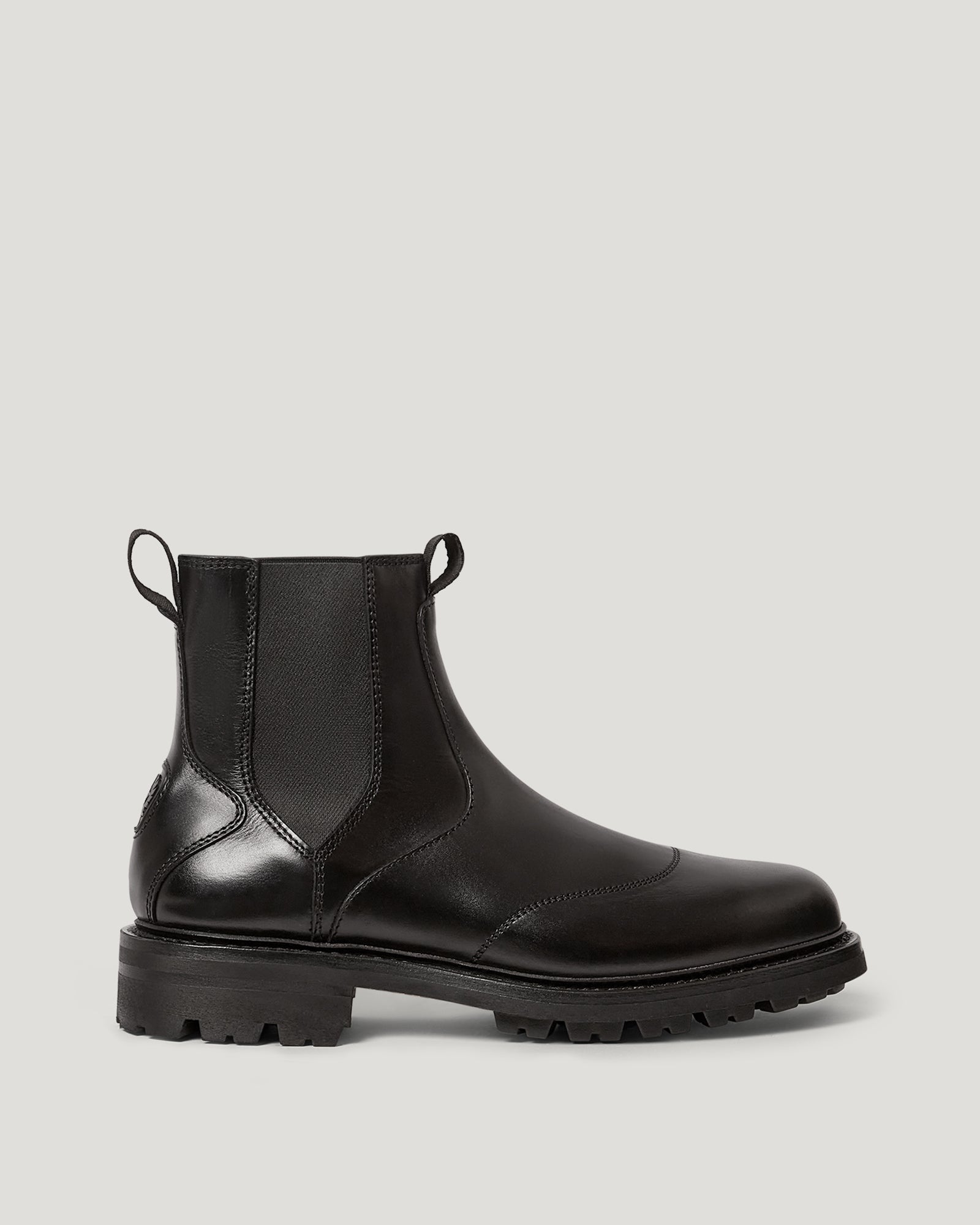 MUNRO BOOT – Belstaff.com