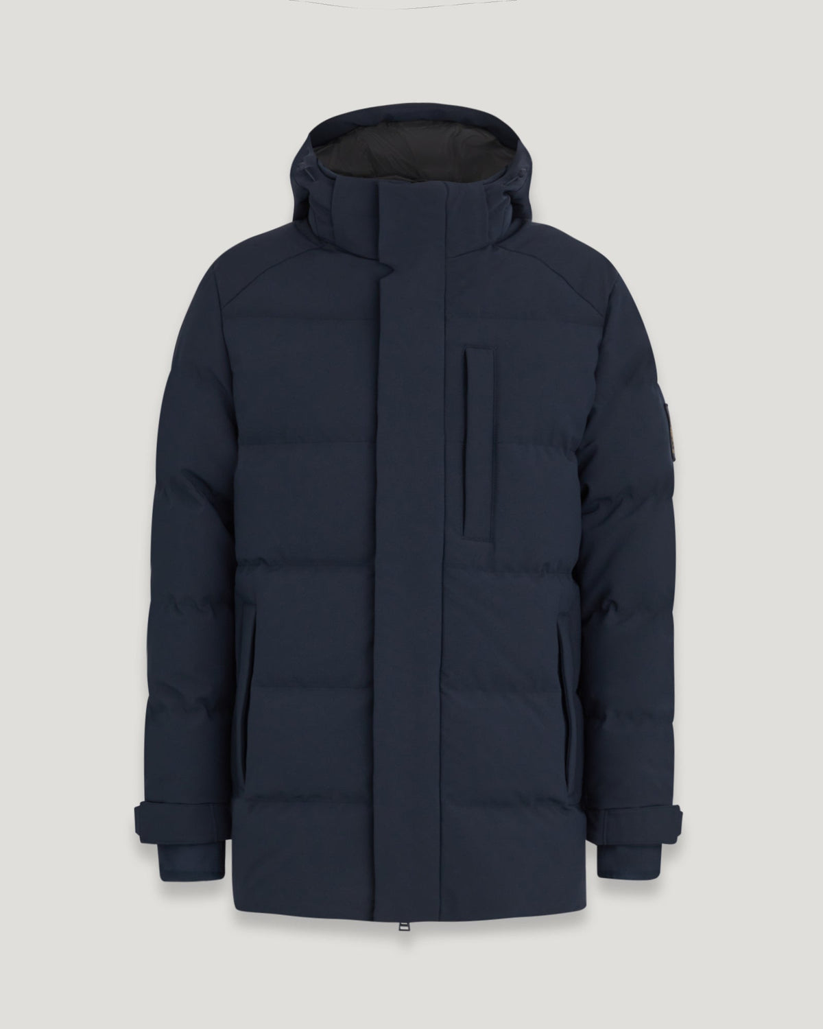 PENDULUM JACKET – Belstaff.com