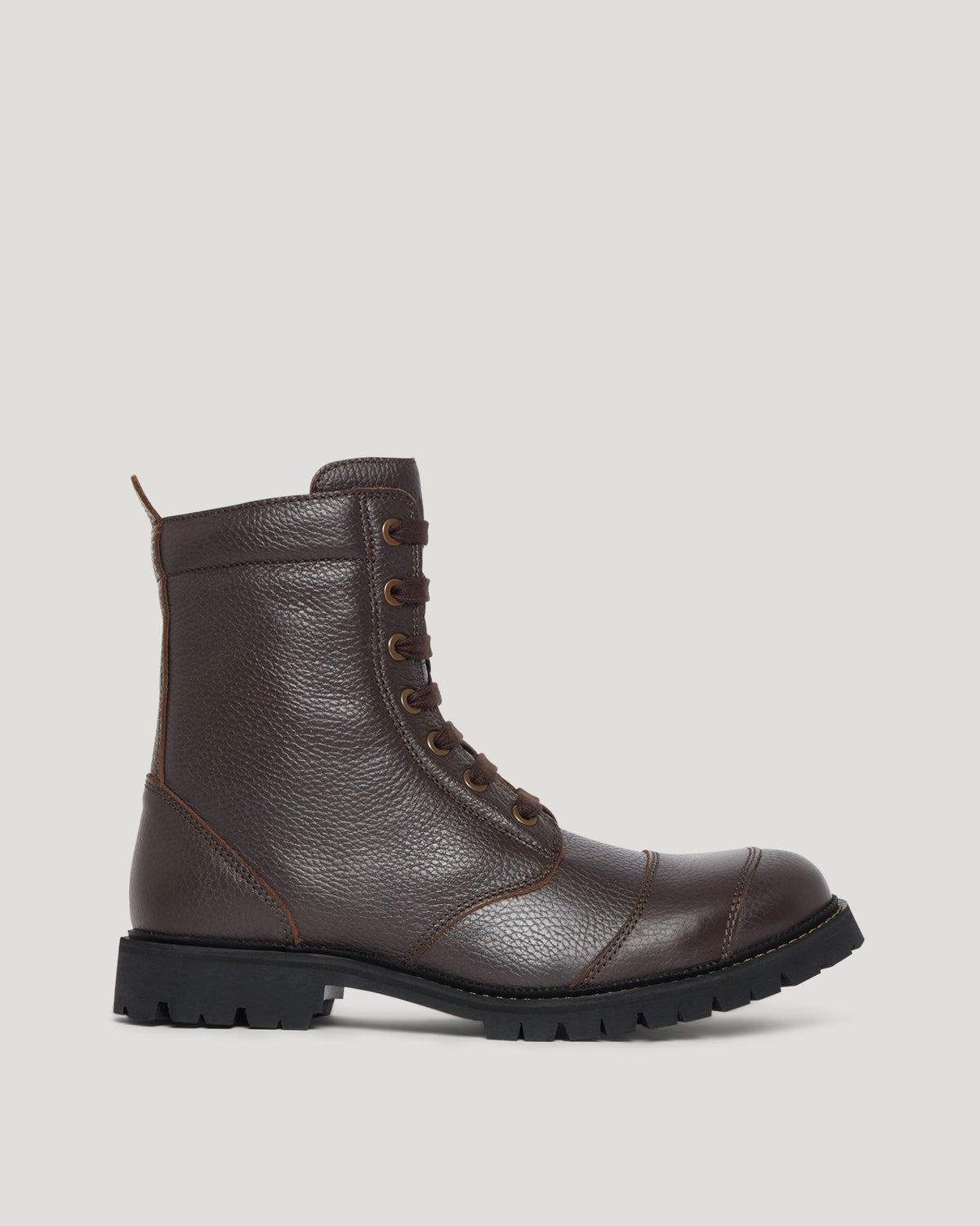 RESOLVE MOTORCYCLE BOOTS – Belstaff.com