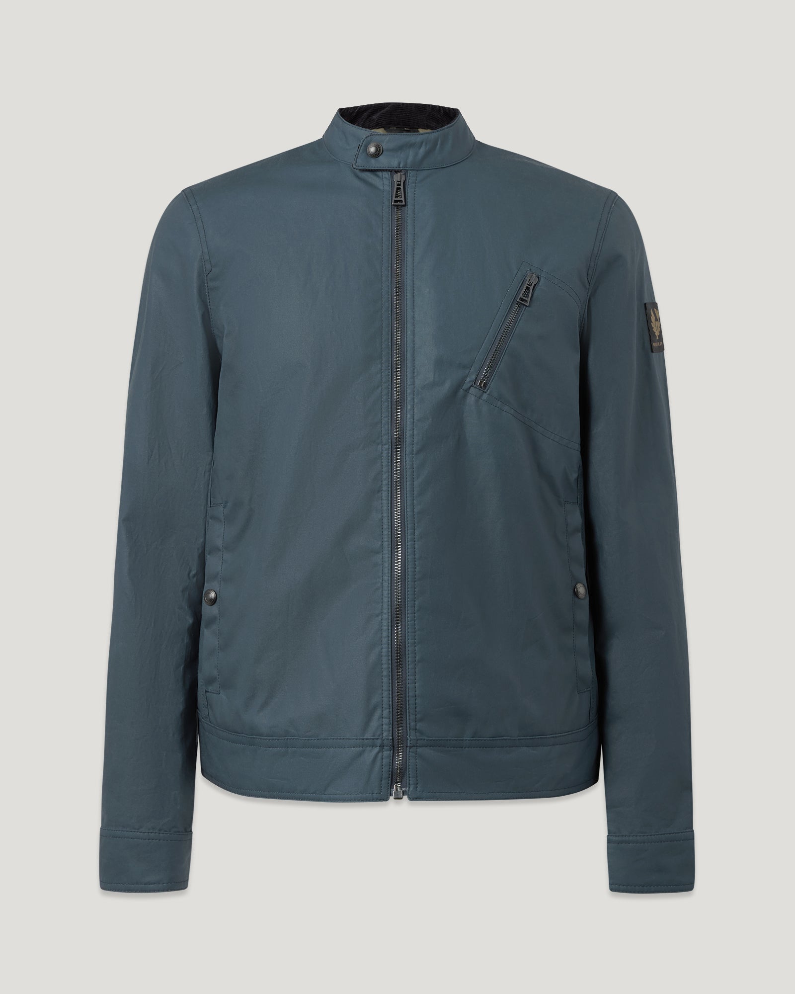 SIDELINE JACKET – Belstaff.com