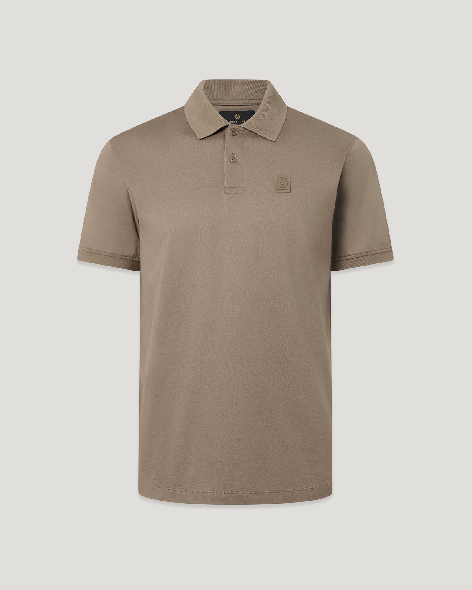 STEEL POLO – Belstaff.com