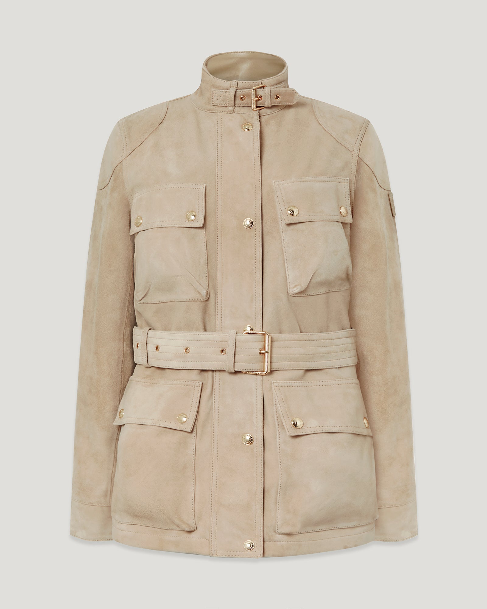 TRIALMASTER PANTHER JACKET – Belstaff.com