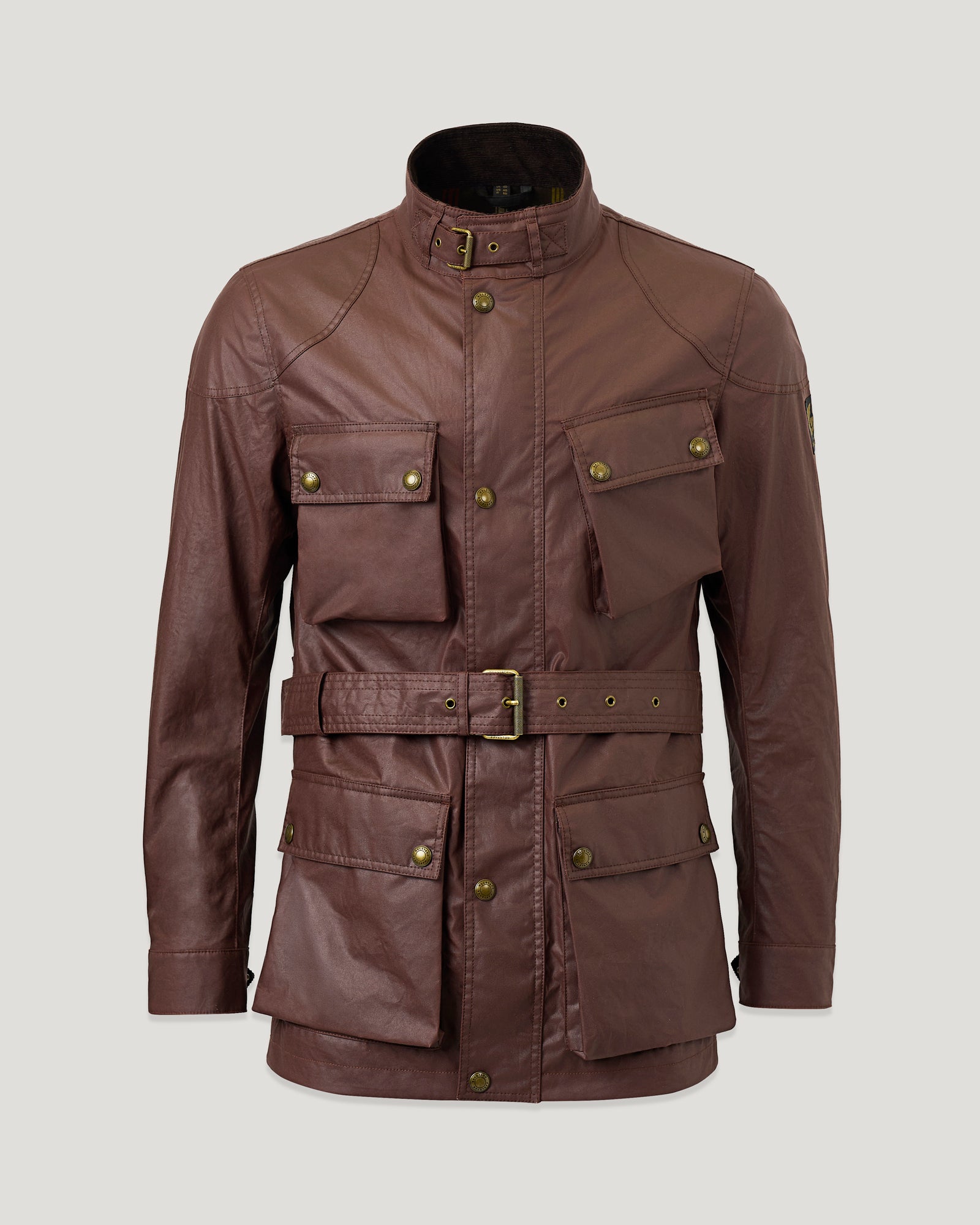 TRIALMASTER JACKET