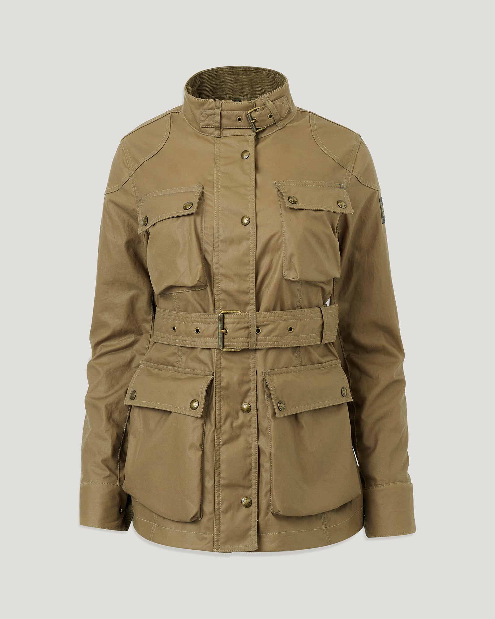 TRIALMASTER JACKET