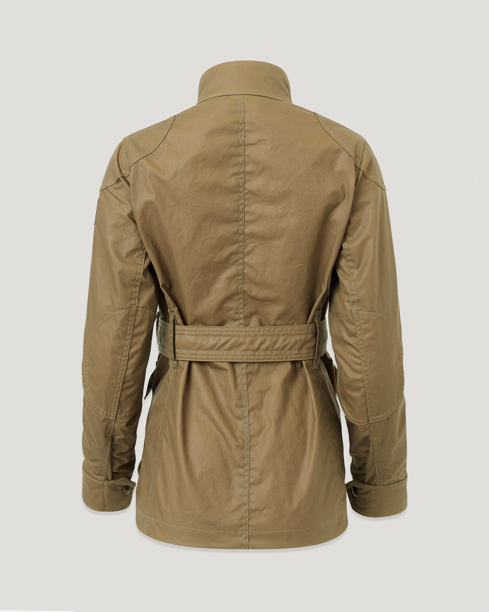 TRIALMASTER JACKET - Dark Dune