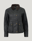 CYAN JACKET