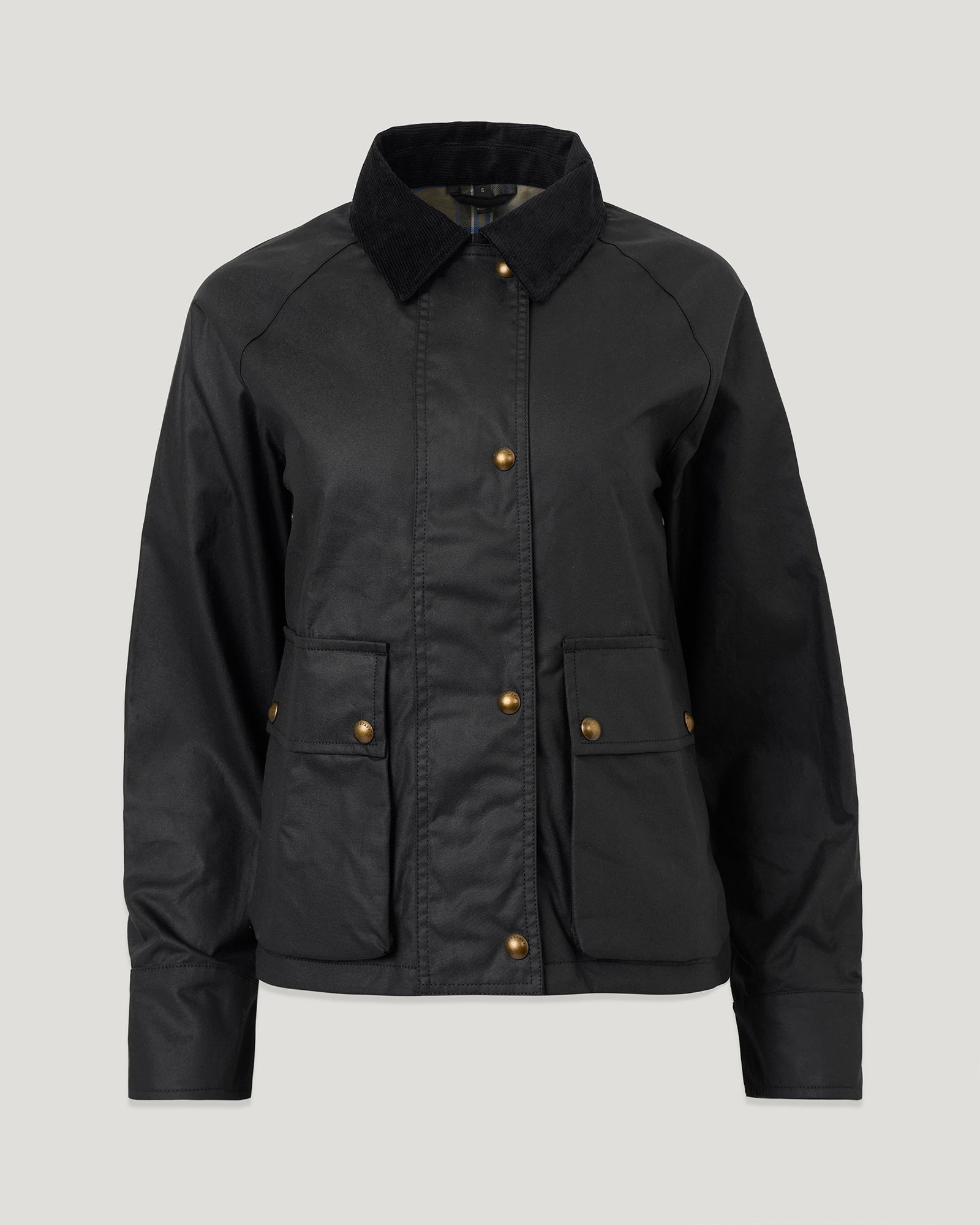 BURGHLEY JACKET – Belstaff.com