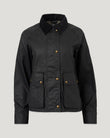CYAN JACKET