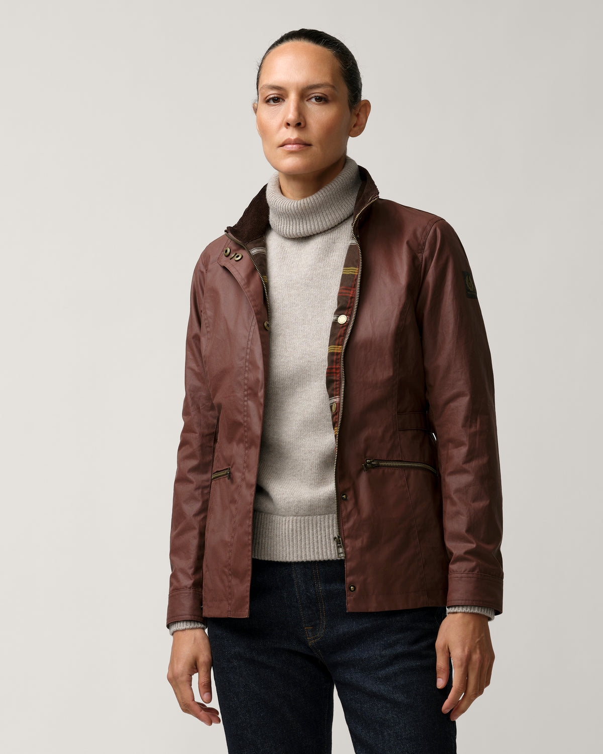 MADISON JACKET