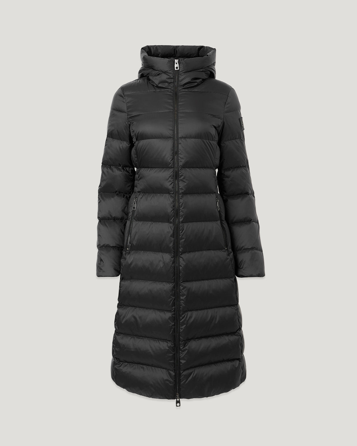 MANTEAU CANMORE - Noir