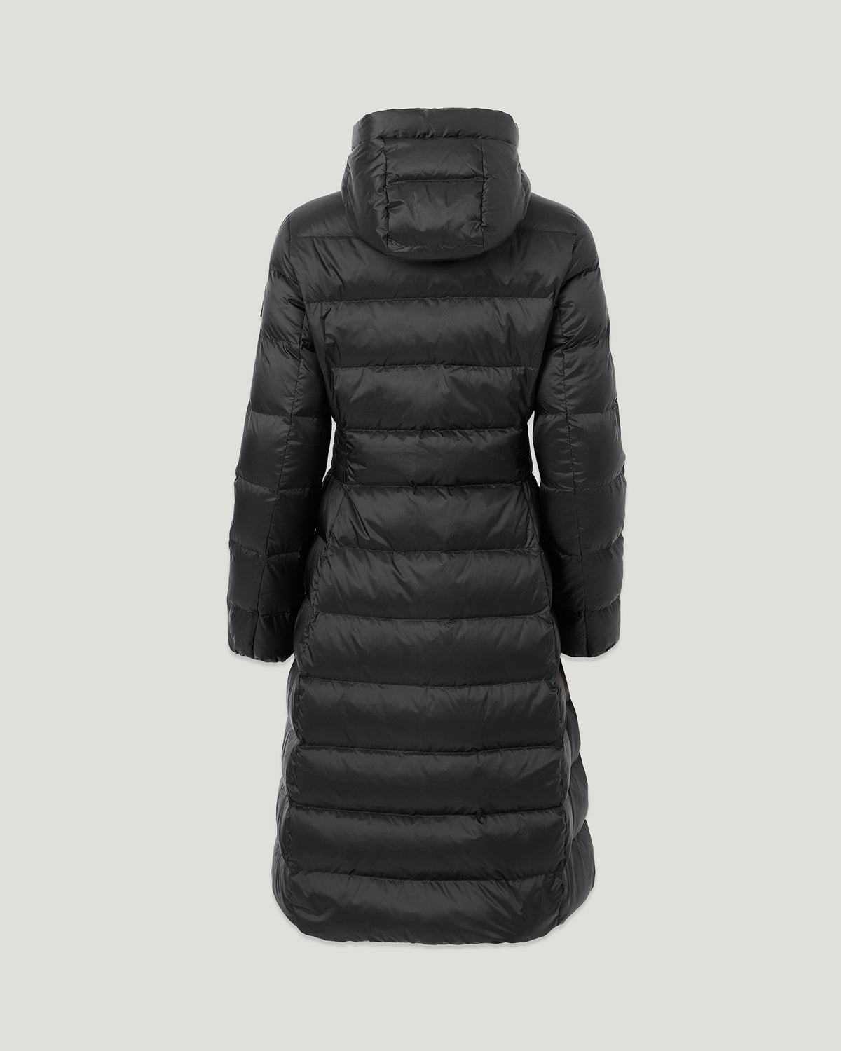 MANTEAU CANMORE - Noir