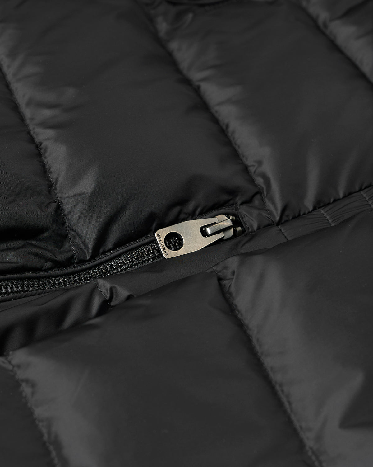 MANTEAU CANMORE - Noir
