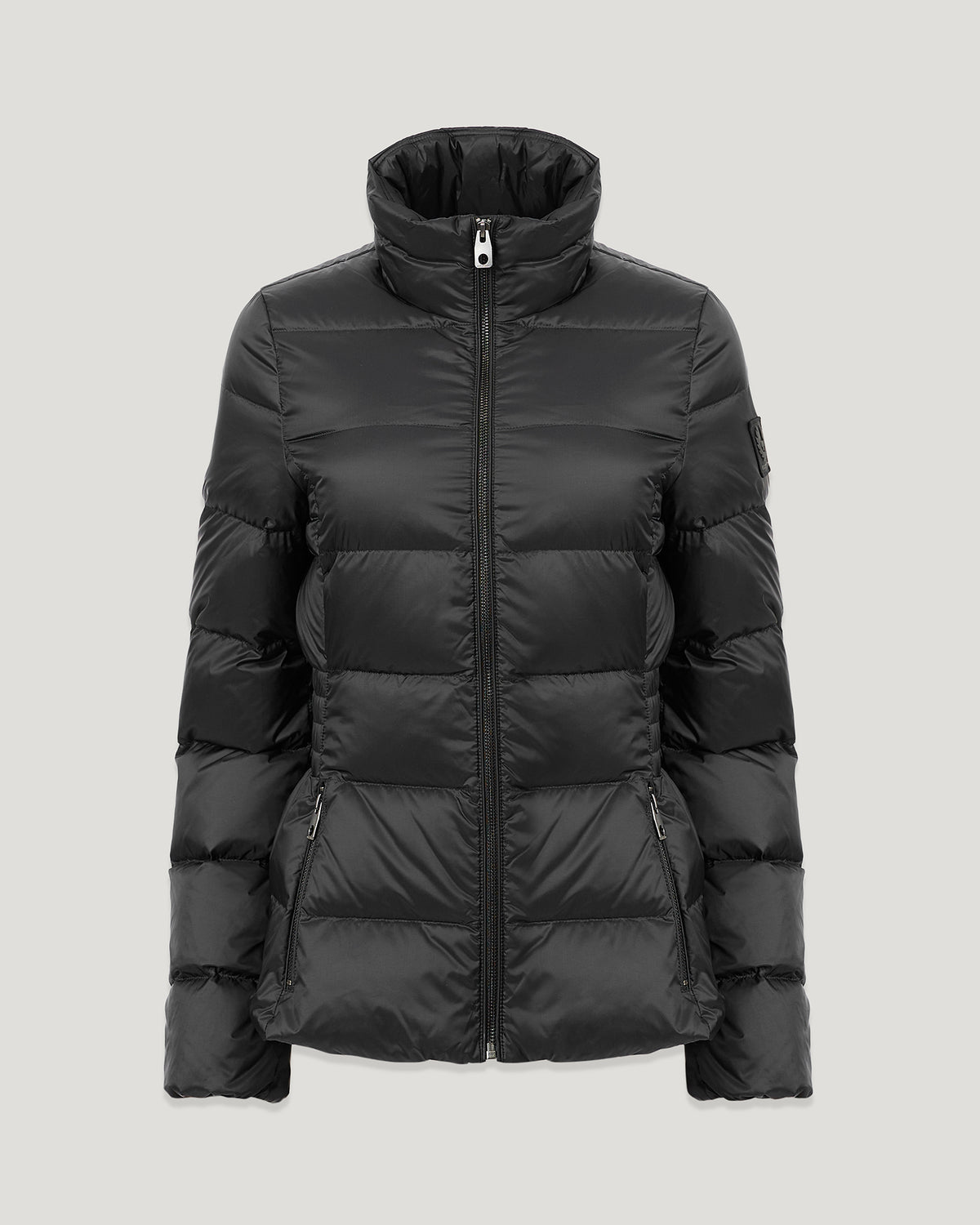 CALGARY JACKET - Black