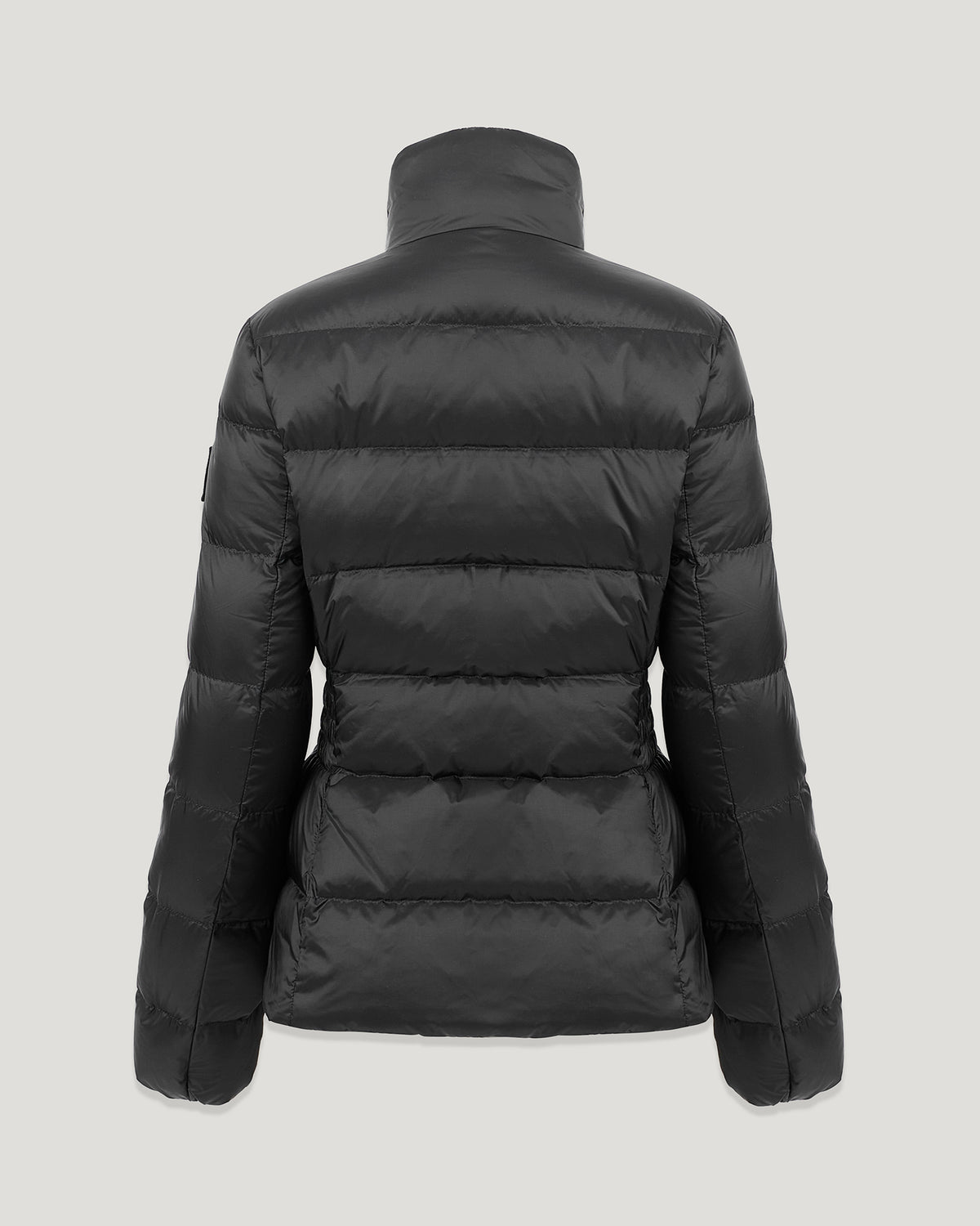 CALGARY JACKET - Black