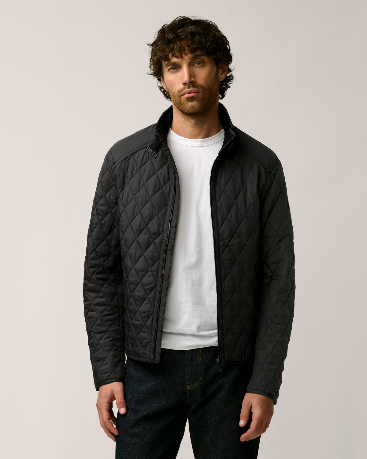 PEMBROKE JACKET