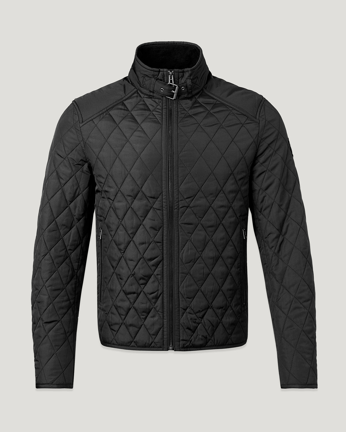 VESTE PEMBROKE - Noir
