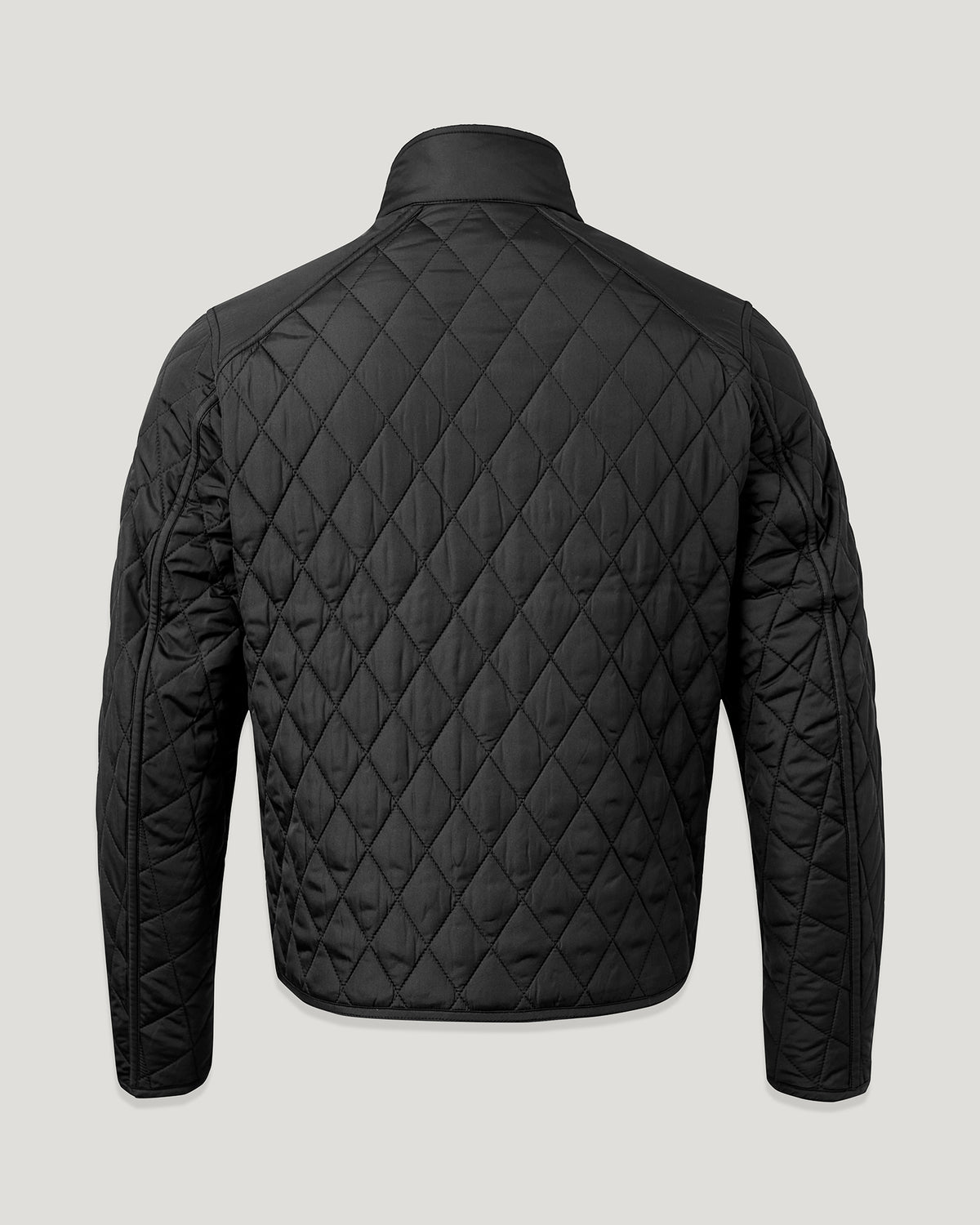 VESTE PEMBROKE - Noir