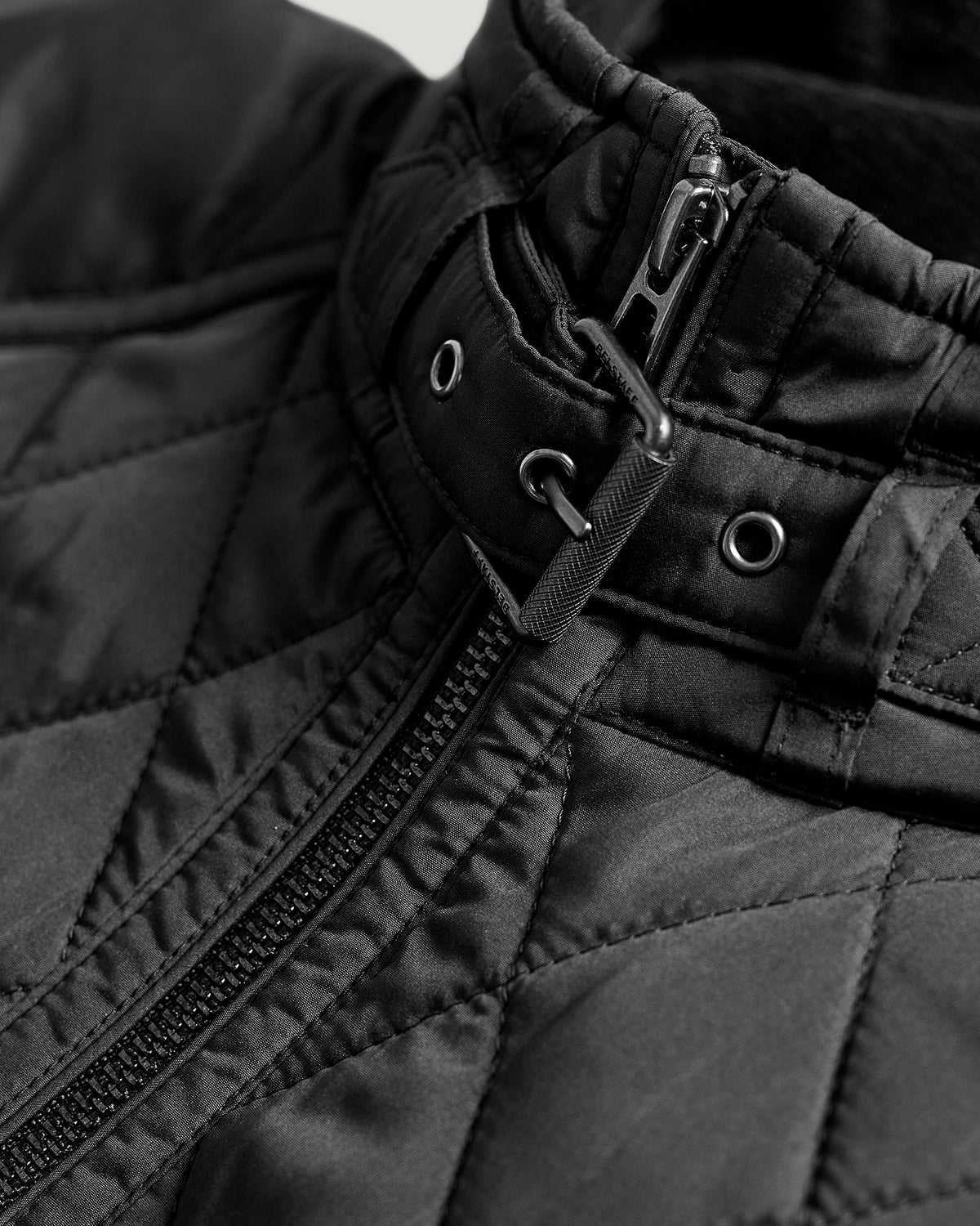 VESTE PEMBROKE - Noir