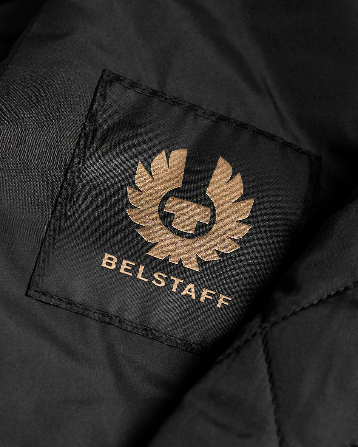 VESTE PEMBROKE - Noir