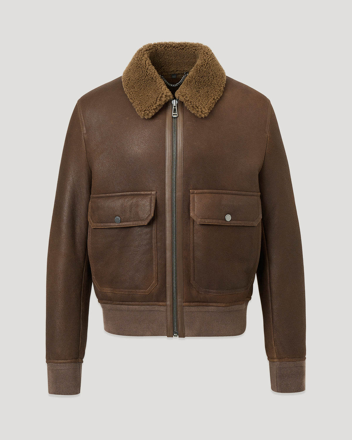 NORTHWIND LAMMFELL-JACKE