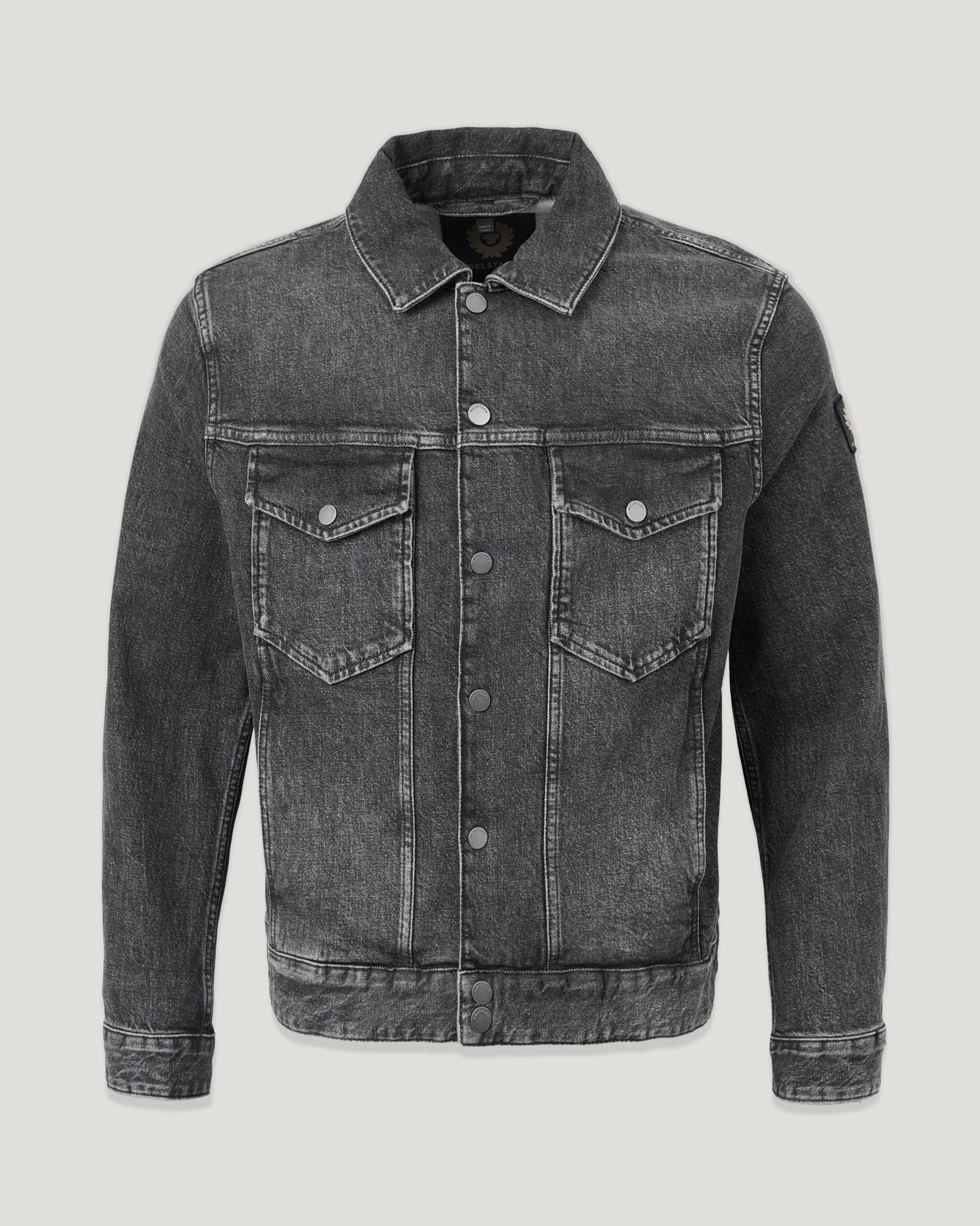 PISTON TRUCKER JACKET