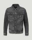 PISTON TRUCKER JACKET