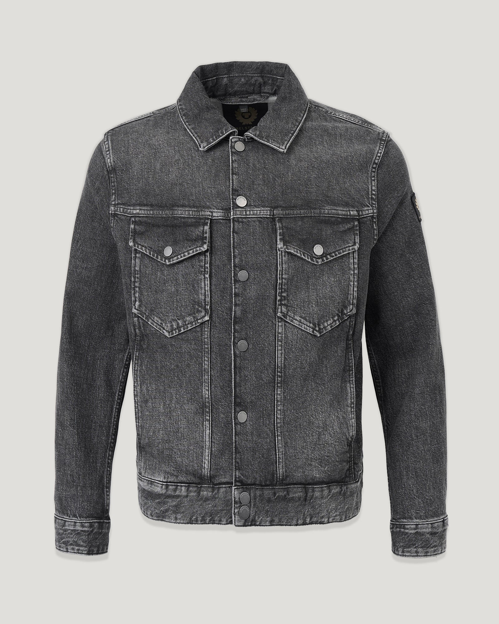 PISTON TRUCKER JACKET