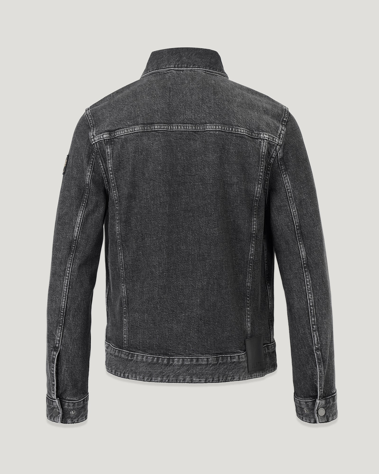 PISTON TRUCKER JACKET - Charcoal