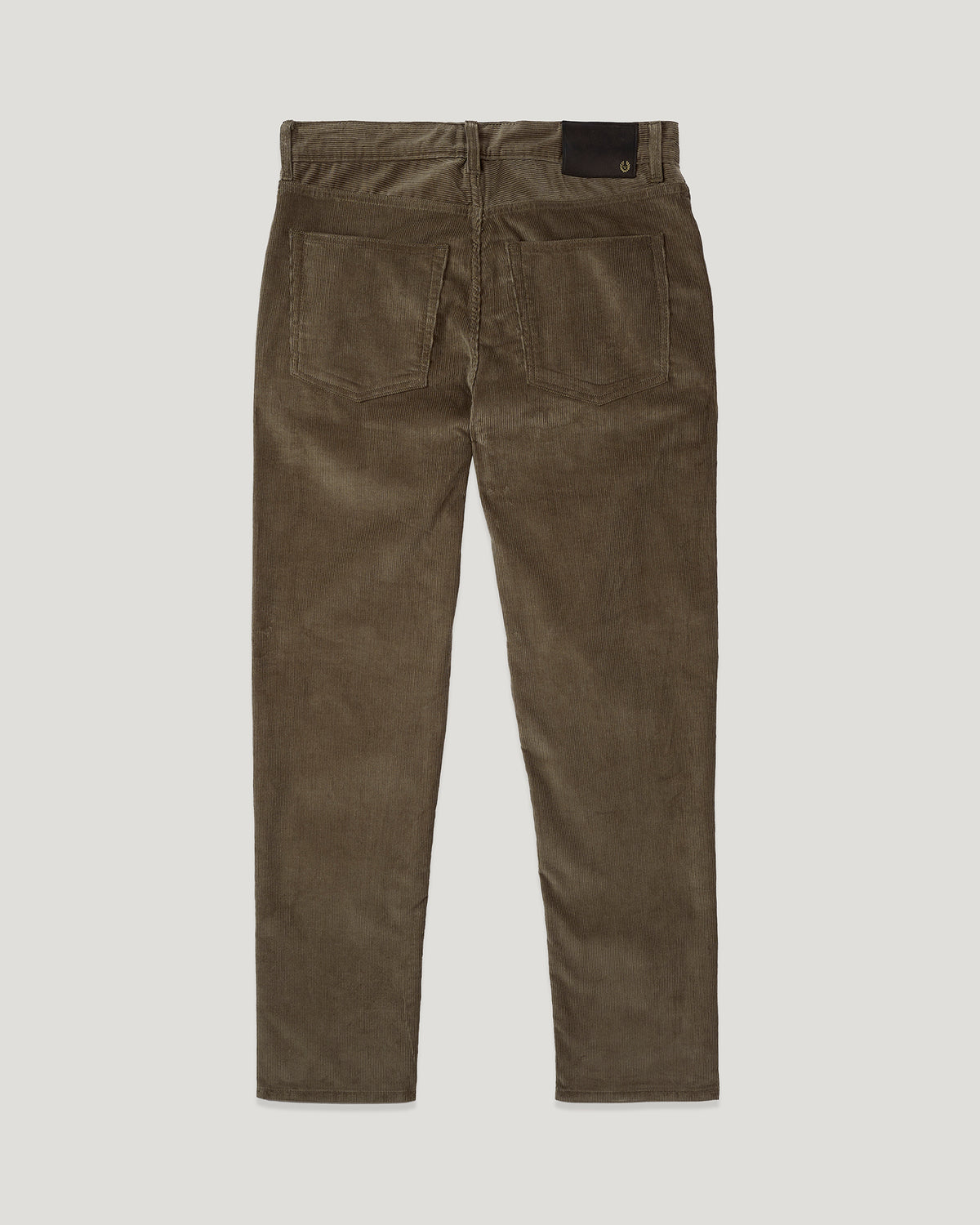 TRENTHAM HOSE - Taupe