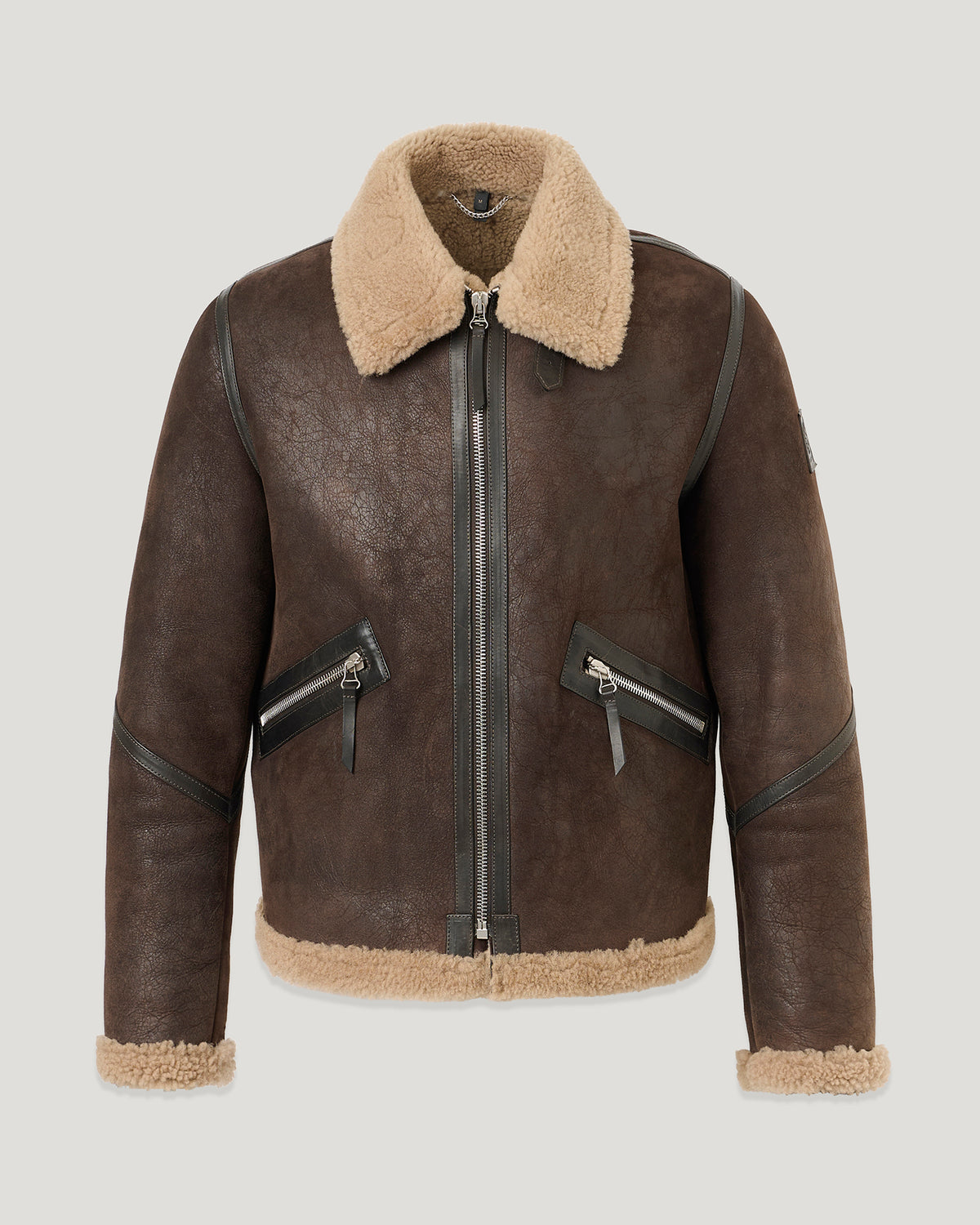 WINTERBROOK JACKET