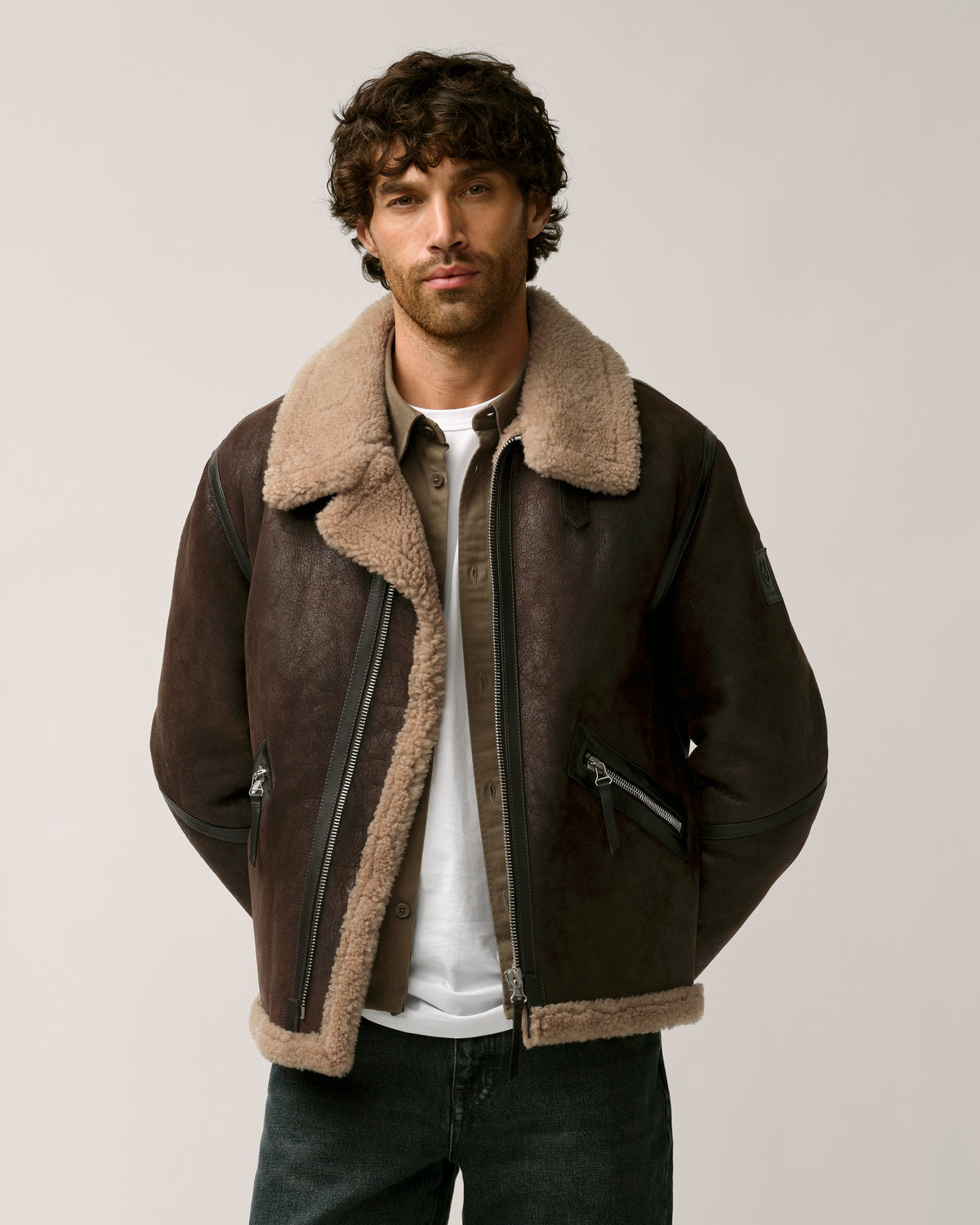 WINTERBROOK JACKET