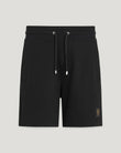BELSTAFF SWEATSHORTS